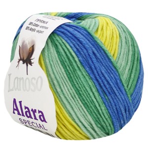 ALARA SPECİAL 702 (PAKET 10 ADET)