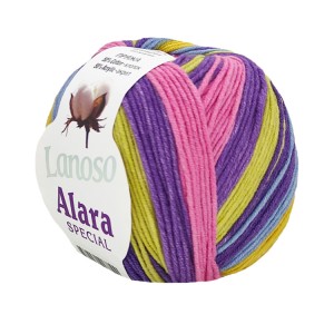 ALARA SPECİAL 703 (PAKET 10 ADET)