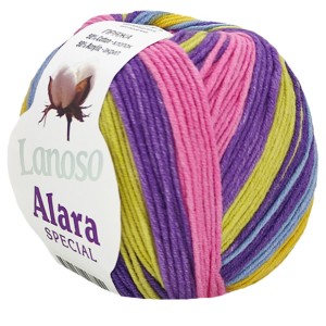 ALARA SPECİAL 703 (PAKET 10 ADET)
