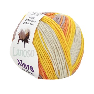 ALARA SPECİAL 704 (PAKET 10 ADET)