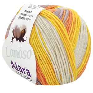 ALARA SPECİAL 704 (PAKET 10 ADET)