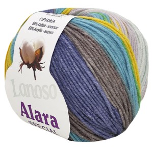 ALARA SPECİAL 705 (PAKET 10 ADET)