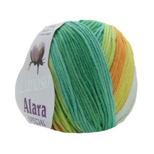 ALARA SPECİAL 706 (PAKET 10 ADET)