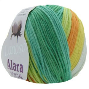 ALARA SPECİAL 706 (PAKET 10 ADET)