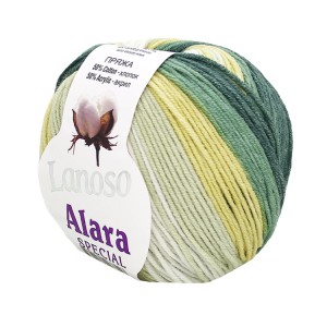 ALARA SPECİAL 707 (PAKET 10 ADET)