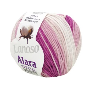 ALARA SPECİAL 709 (PAKET 10 ADET)