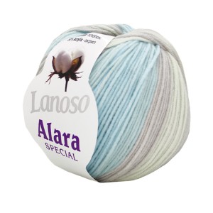 ALARA SPECİAL 711 (PAKET 10 ADET)