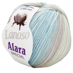 ALARA SPECİAL 711 (PAKET 10 ADET)