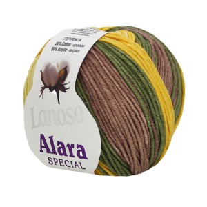 ALARA SPECİAL 712 (PAKET 10 ADET)