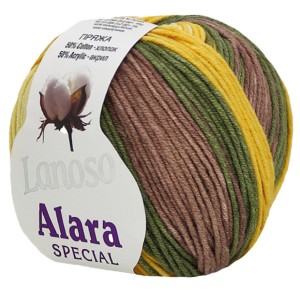 ALARA SPECİAL 712 (PAKET 10 ADET)