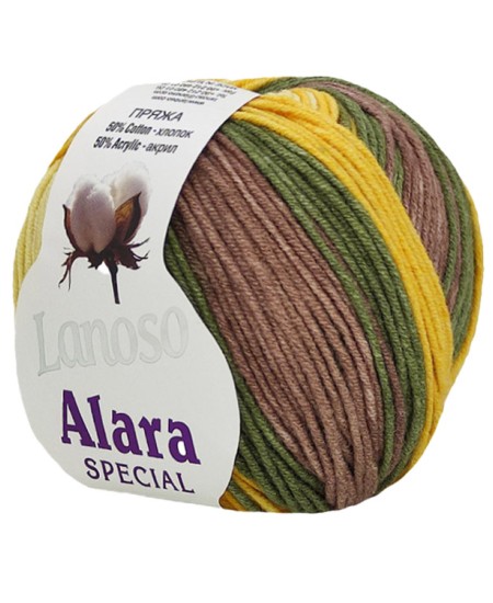 ALARA SPECİAL 712 (PAKET 10 ADET) ALARA SPECİAL 712 (PAKET 10 ADET)