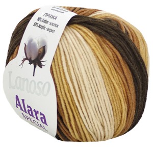 ALARA SPECİAL 713 (PAKET 10 ADET)