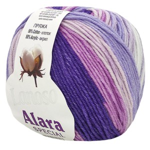 ALARA SPECİAL 714 (PAKET 10 ADET)