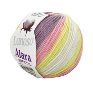 ALARA SPECİAL 716 (PAKET 10 ADET)