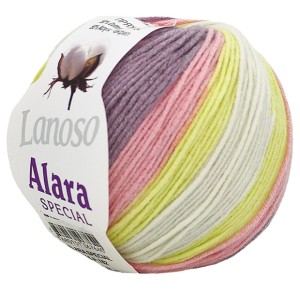 ALARA SPECİAL 716 (PAKET 10 ADET)