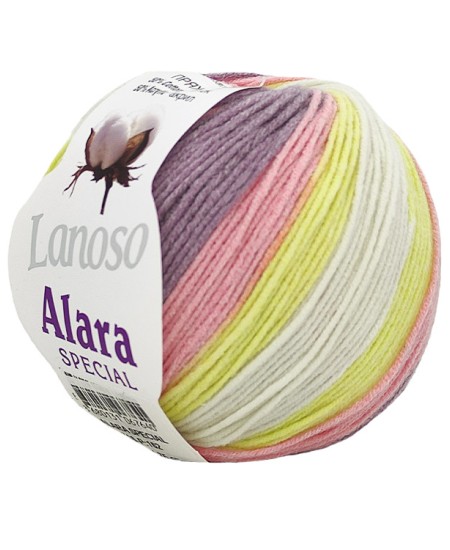 ALARA SPECİAL 716 (PAKET 10 ADET) ALARA SPECİAL 716 (PAKET 10 ADET)