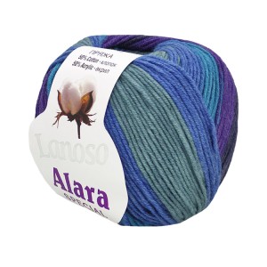 ALARA SPECİAL 717 (PAKET 10 ADET)