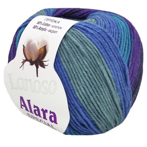 ALARA SPECİAL 717 (PAKET 10 ADET)