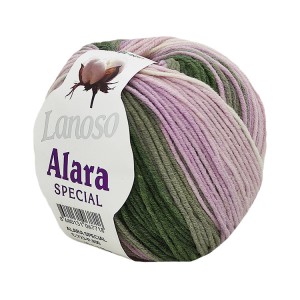 ALARA SPECİAL 723 (PAKET 10 ADET)