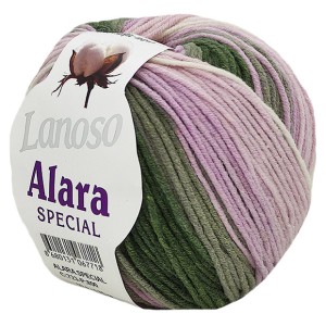 ALARA SPECİAL 723 (PAKET 10 ADET)