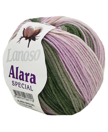 ALARA SPECİAL 723 (PAKET 10 ADET) ALARA SPECİAL 723 (PAKET 10 ADET)