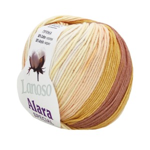 ALARA SPECİAL 724 (PAKET 10 ADET)
