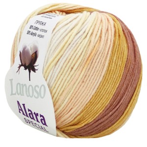 ALARA SPECİAL 724 (PAKET 10 ADET)