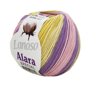 ALARA SPECİAL 725 (PAKET 10 ADET)