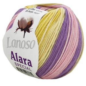 ALARA SPECİAL 725 (PAKET 10 ADET)