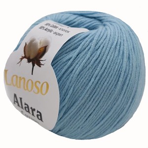 ALARA 981 (PAKET 10 ADET)