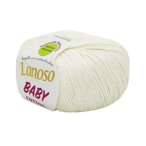 BABY COTTON 901 (PAKET 10 ADET)