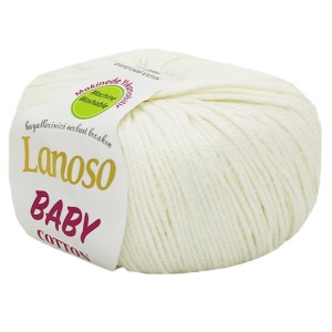 BABY COTTON 901 (PAKET 10 ADET)