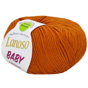 BABY COTTON 906 (PAKET 10 ADET)