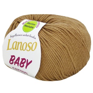 BABY COTTON 907 (PAKET 10 ADET)