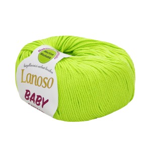 BABY COTTON 911 (PAKET 10 ADET)