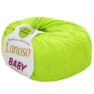 BABY COTTON 911 (PAKET 10 ADET)