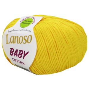 BABY COTTON 913 (PAKET 10 ADET)