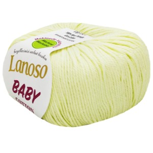 BABY COTTON 914 (PAKET 10 ADET)