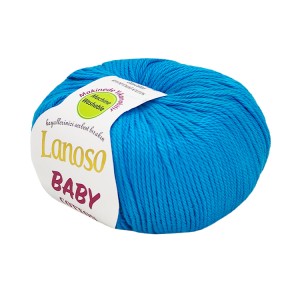 BABY COTTON 916 (PAKET 10 ADET)