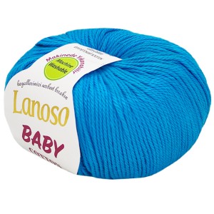 BABY COTTON 916 (PAKET 10 ADET)