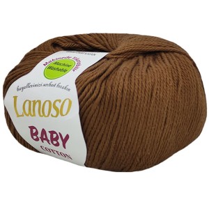 BABY COTTON 922 (PAKET 10 ADET)