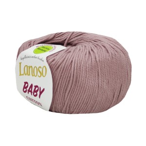 BABY COTTON 928 (PAKET 10 ADET)