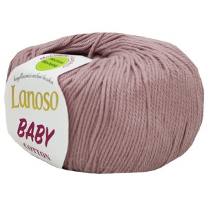 BABY COTTON 928 (PAKET 10 ADET)