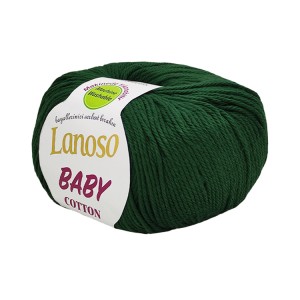 BABY COTTON 930 (PAKET 10 ADET)