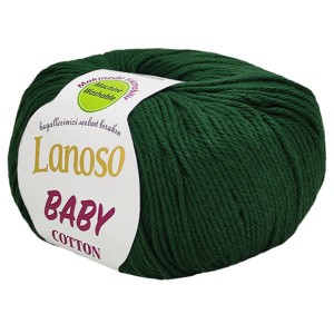 BABY COTTON 930 (PAKET 10 ADET)
