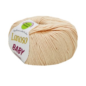 BABY COTTON 937 (PAKET 10 ADET)