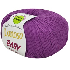 BABY COTTON 945 (PAKET 10 ADET)