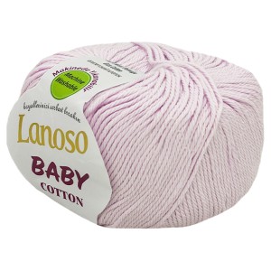 BABY COTTON 947 (PAKET 10 ADET)
