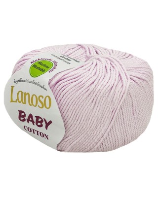 BABY COTTON 947 (PAKET 10 ADET)