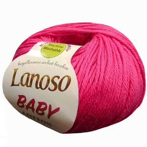 BABY COTTON 949 (PAKET 10 ADET)
